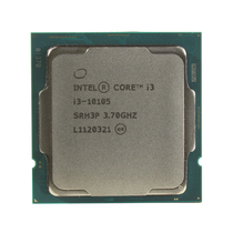 Процессор INTEL - i3-10105 i3-10105
