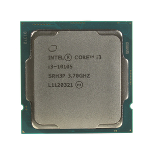Процессор INTEL - i3-10105 i3-10105