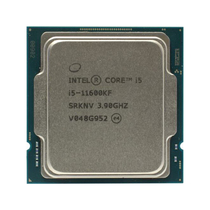 Процессор INTEL - i5-11600KF i5-11600KF