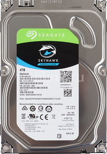Жесткий диск SEAGATE - ST4000VX007 ST4000VX007
