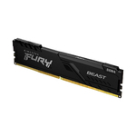 Оперативная память Kingston - FURY Beast KF426C16BB1/16 DDR4 16GB 2666MHz