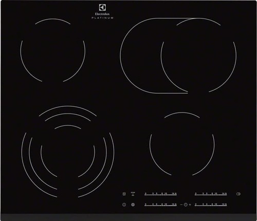 Варочная поверхность ELECTROLUX - EHF96547FK