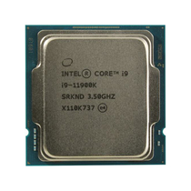 Процессор INTEL - i9-11900K i9-11900K