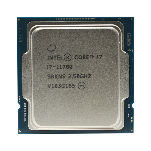 Процессор INTEL - i7-11700 i7-11700