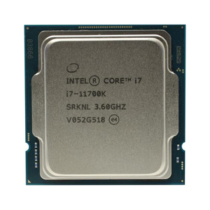 Процессор INTEL - i7-11700K i7-11700K