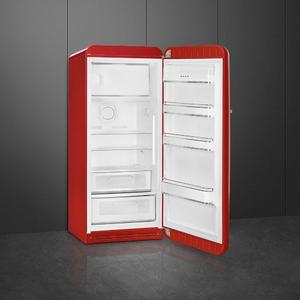 Холодильник SMEG - FAB28RRD3