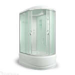 Душевая кабина - ERLIT RUS - ER3512TPL-C3-RUS