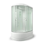 Душевая кабина - ERLIT RUS - ER3512TPR-C3-RUS