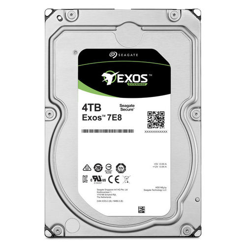 Жесткий диск SEAGATE BARRACUDA -  ST4000NM0025