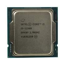 Процессор Intel  - i5-11500