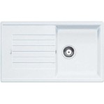 Кухонная мойка BLANCO - ZIA 5 S белый (520515)