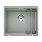 Кухонная мойка BLANCO - ETAGON 500-U серый беж (522234)