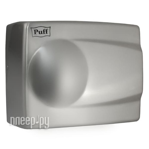 Электросушитель для рук - PUFF - 1401.337