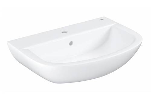 Раковина - GROHE - 39421000 Bau Ceramic