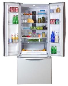 Холодильник HITACHI - R-WB552PU2-GPW