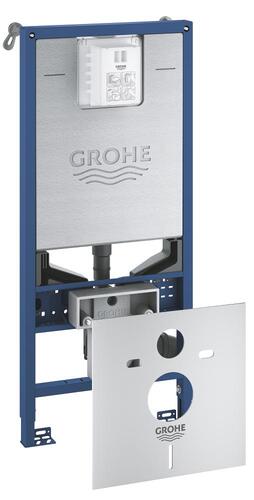 Инсталляция для унитаза GROHE - 39598000