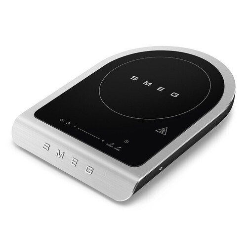 Индукционная плита SMEG - PIC01BLMEU