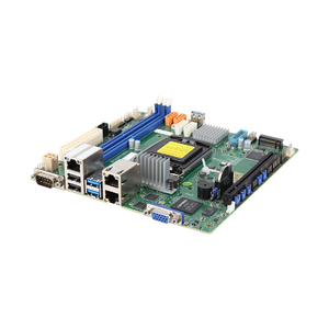 Материнская плата Supermicro - MBD-X11SCL-F-O