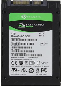 Жесткий диск SSD SEAGATE BARRACUDA -  ZP1000GM30011