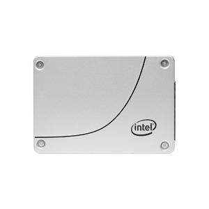 Твердотельный накопитель Intel  - HDS-I2T0-SSDSC2KB019T8