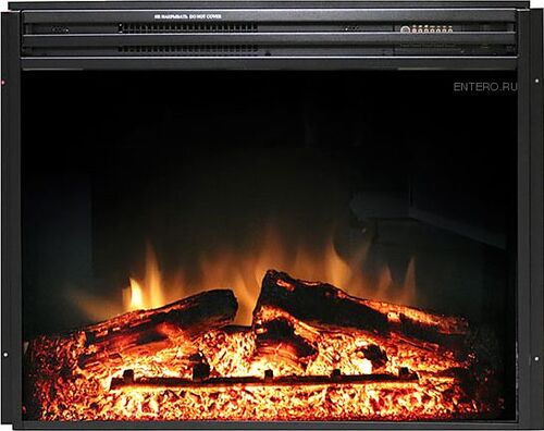 Камин ROYAL FLAME - Jupiter FXN Black