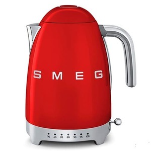 Чайник SMEG - KLF02PKEU