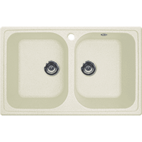 Мойка GRAN-STONE - Мойка GS 15 328 бежевый