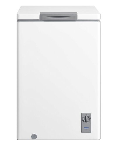 Морозильный ларь Midea - MDRC152SLF01G