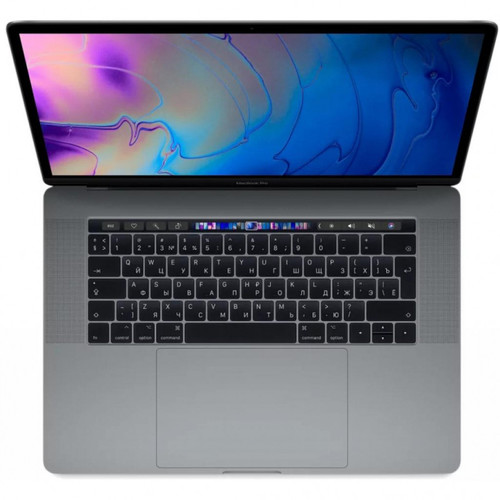 Ноутбук APPLE - MacBook Pro A1990 MV912RU