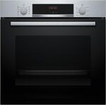 Духовой шкаф BOSCH - HBA 534 BS3
