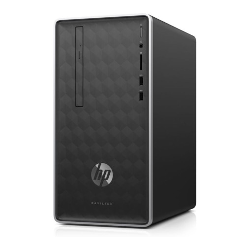 Системный блок HP - Pavilion 590-p0071ur
