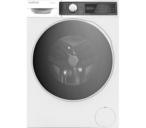 Стирально-сушильная машина VESTFROST - VFRD814T31W