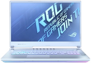 Ноутбук ASUS - ROG Strix G17 G712LV-EV030 M03760