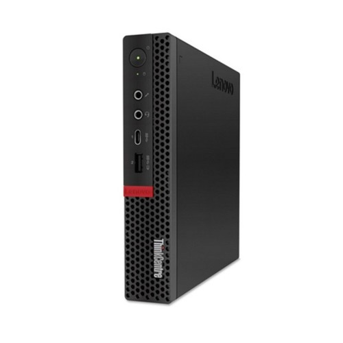Компактный ПК LENOVO - ThinkCentre Tiny M720q 10T7001CRU