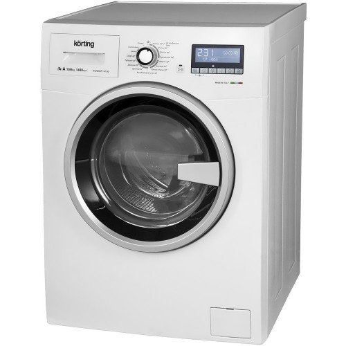 Стирально-сушильная машина KORTING - KWD 55F1485