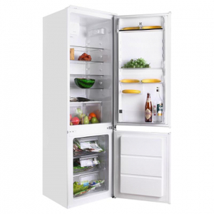 Холодильник ELECTROLUX - ENN 92811 BW