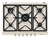 Варочная поверхность SMEG - SRV876AVOGH2