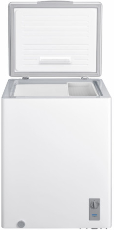 Морозильный ларь Midea - MDRC207SLF01G