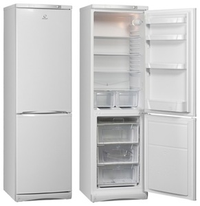 Холодильник INDESIT - ES 20