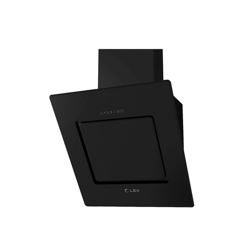 Вытяжка LEX - LEILA  600 BLACK