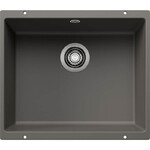 Кухонная мойка BLANCO - Rotan 500-U вулканический серый (527329)