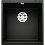 Кухонная мойка BLANCO - Rotan 400-U черный (526097)