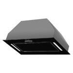 Вытяжка MONSHER - ALES 60 Noirr