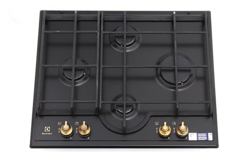 Варочная поверхность Electrolux - GPE362RBB