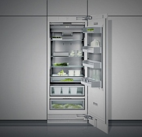 Холодильник Gaggenau - Vatrio 400 RC 462