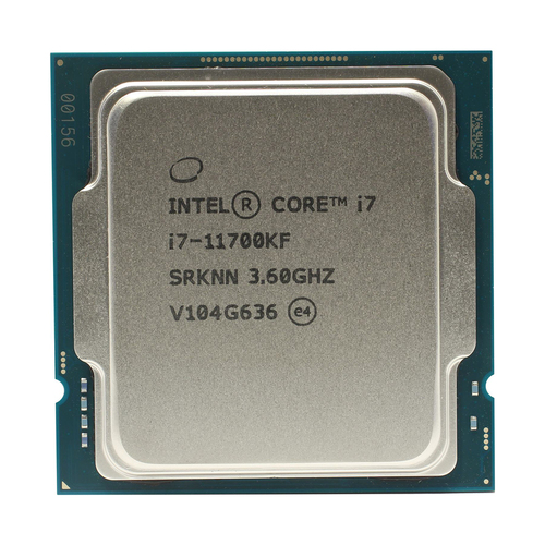 Процессор INTEL - Core i7 Processor 11700KF 1200
