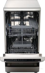 Посудомоечная машина WHIRLPOOL - ADP422 IX