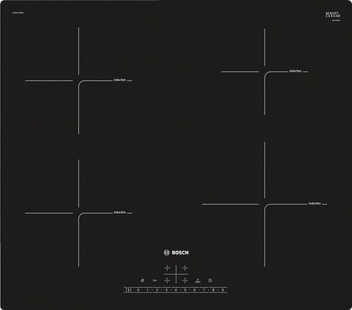 Варочная поверхность BOSCH - PUE 611 FB1E