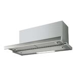 Вытяжка - ELICA - ELITE 35 GRIX/A/90 (PRF0139069)