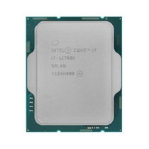 Процессор Intel  - i7-12700K